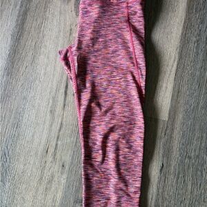 Multicolor Leggings size S